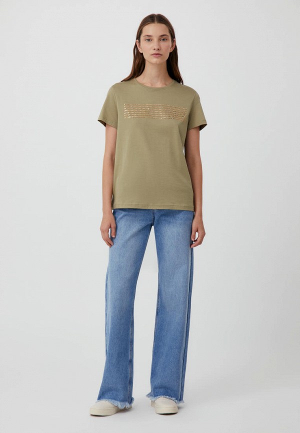 фото Футболка finn flare