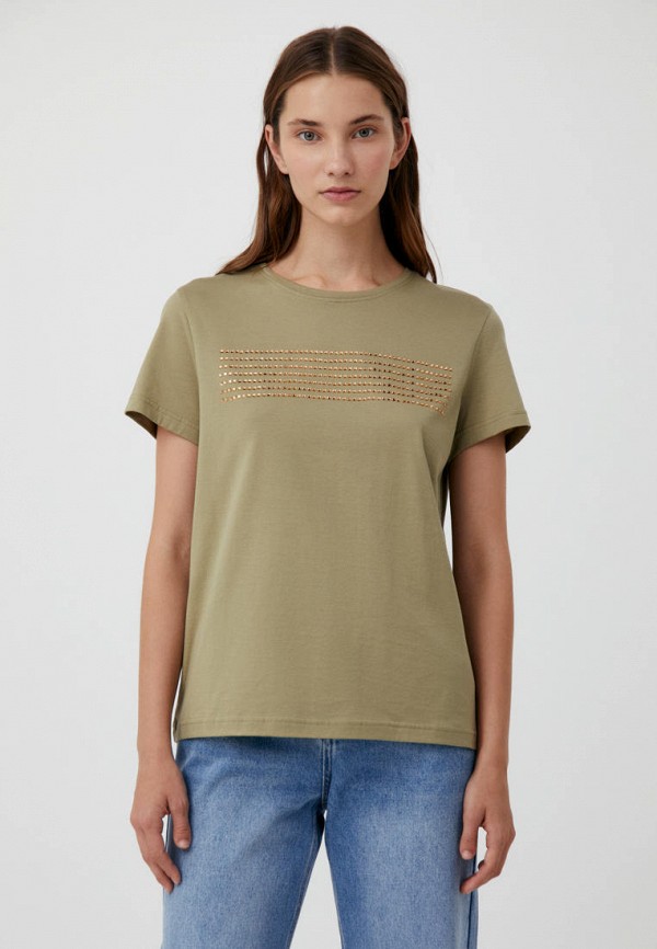 фото Футболка finn flare