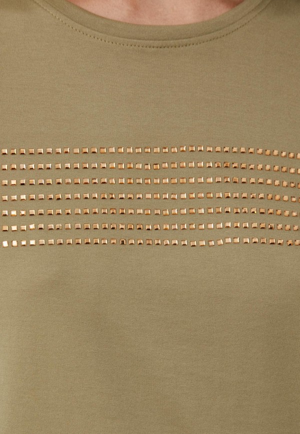 фото Футболка finn flare