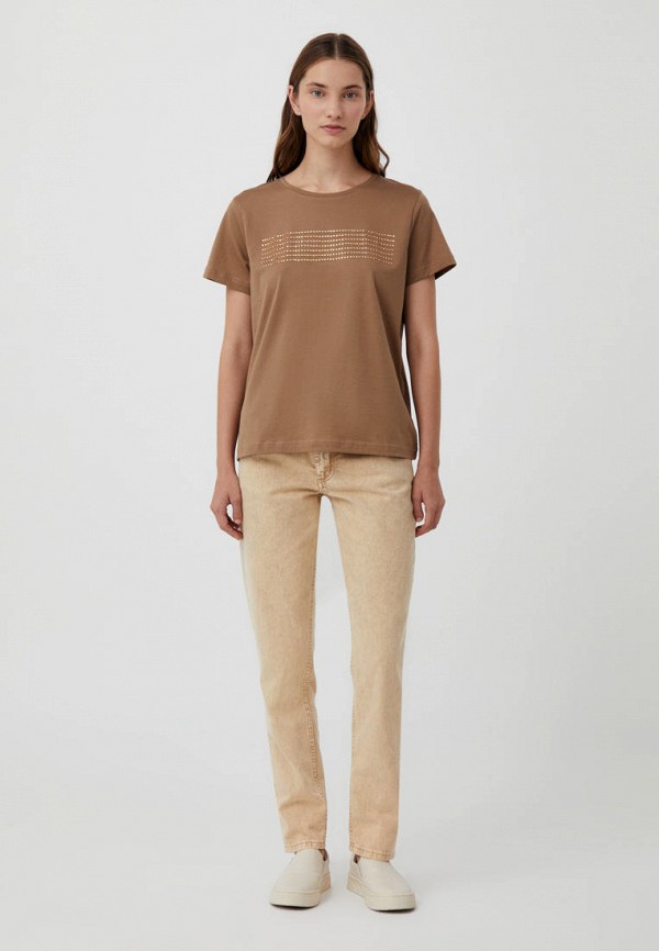 фото Футболка finn flare