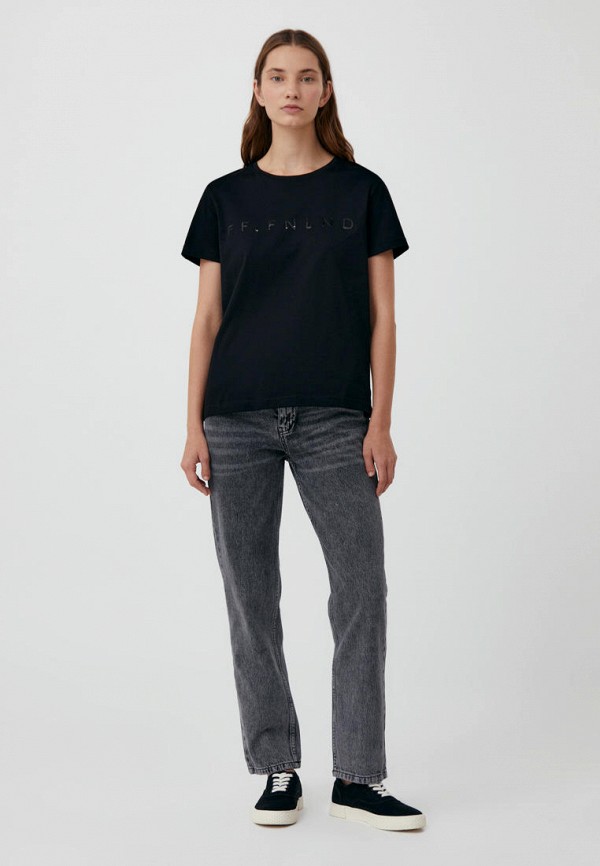 фото Футболка finn flare