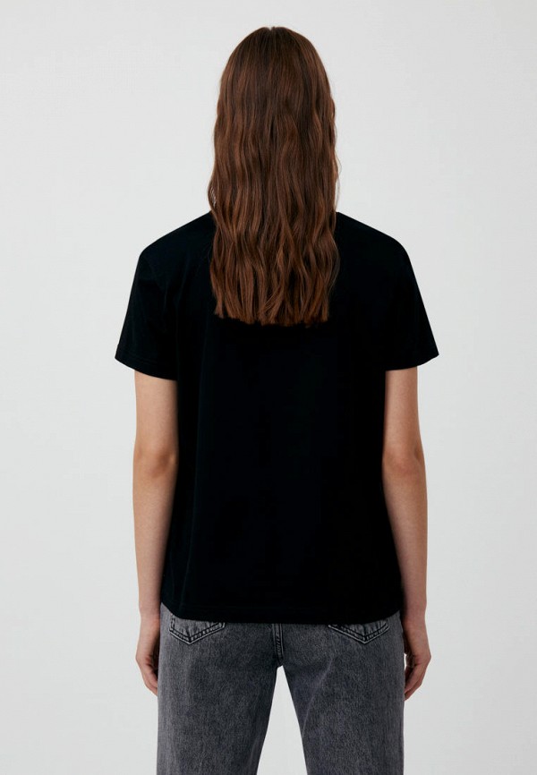 фото Футболка finn flare