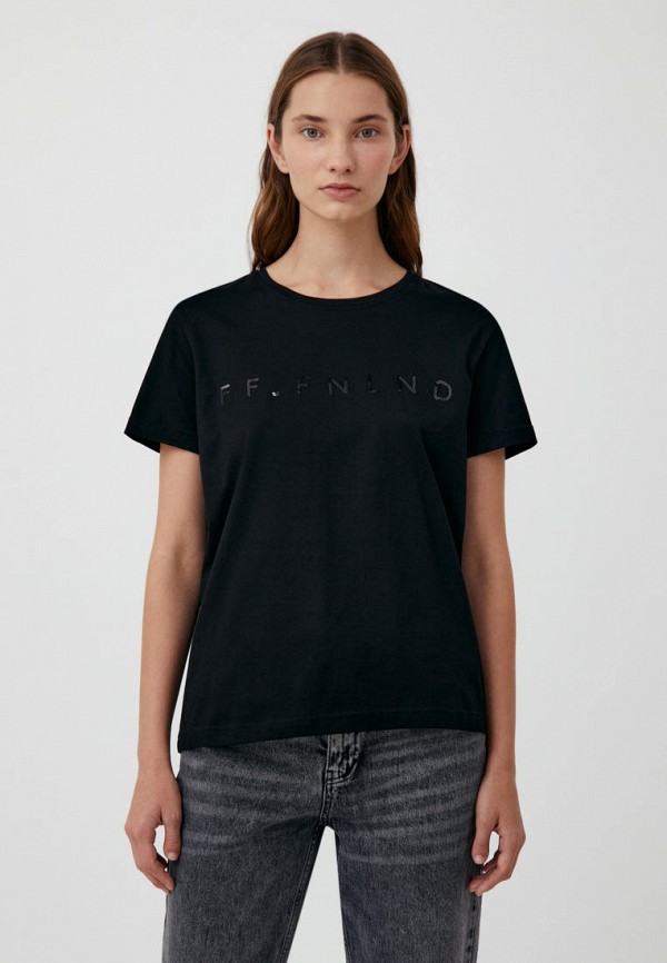 фото Футболка finn flare