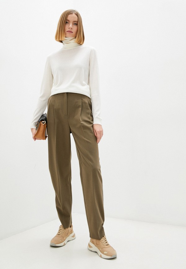 фото Водолазка falconeri