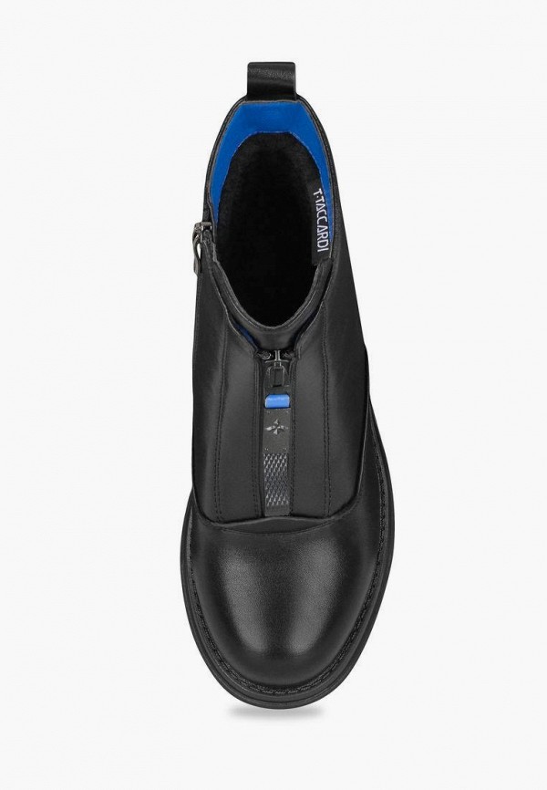 фото Ботинки t.taccardi