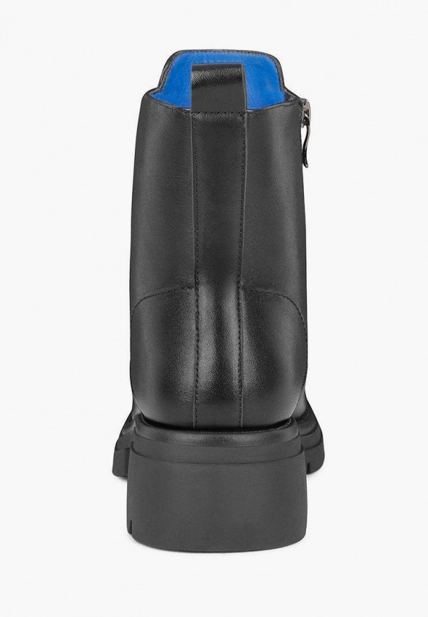 фото Ботинки t.taccardi