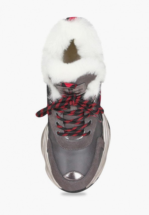 фото Кроссовки pierre cardin