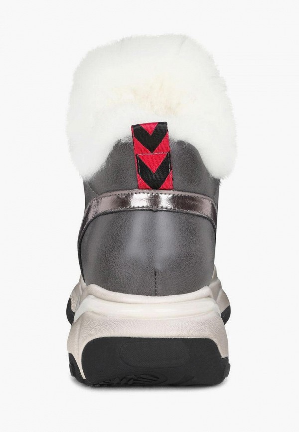 фото Кроссовки pierre cardin