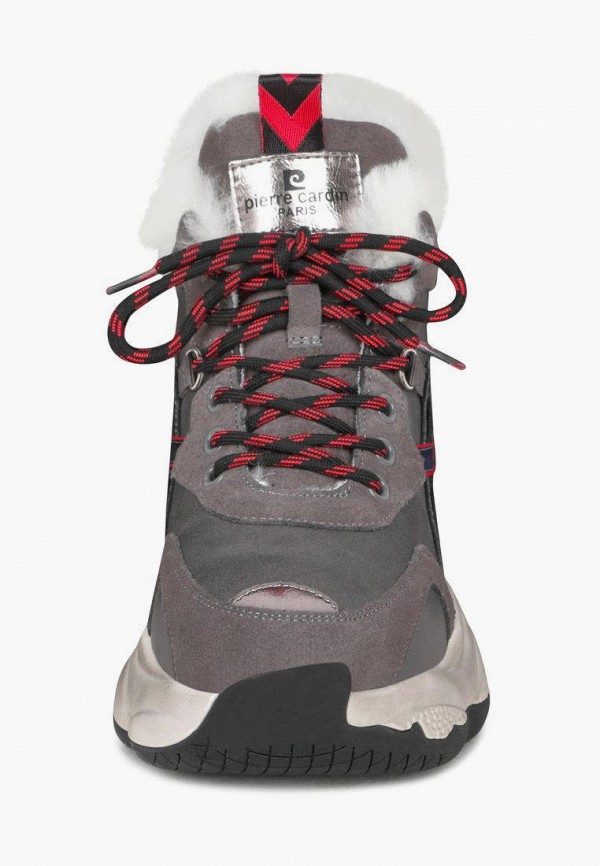 фото Кроссовки pierre cardin