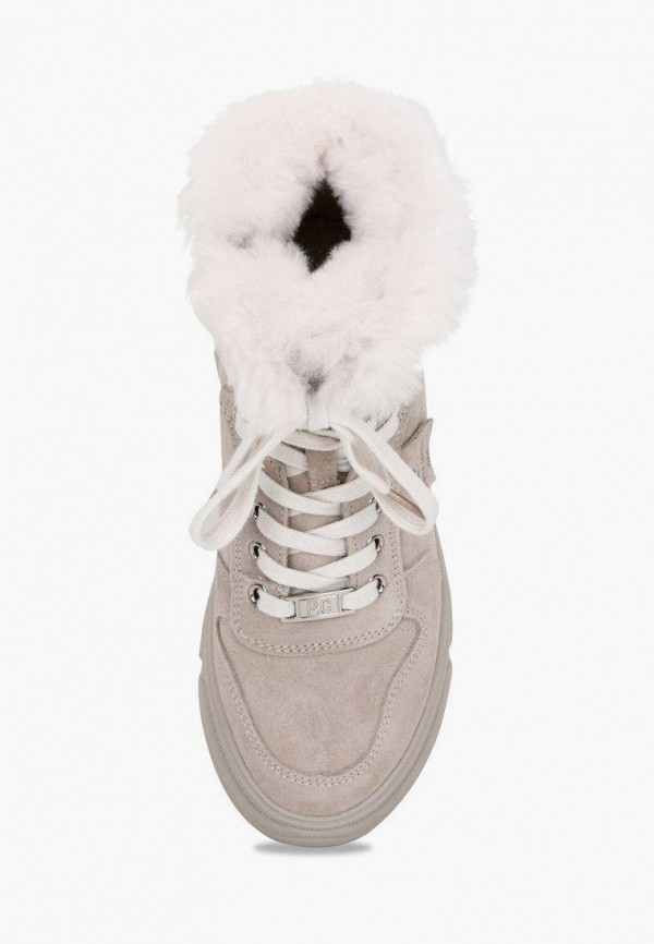 фото Ботинки pierre cardin