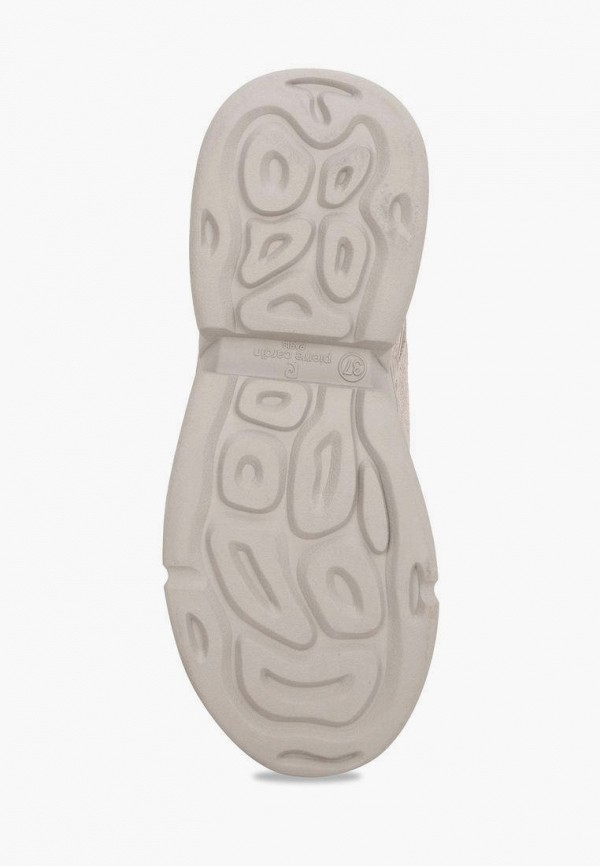 фото Ботинки pierre cardin