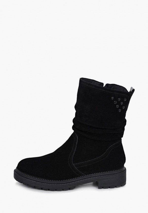 фото Полусапоги kari