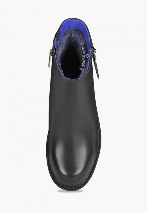 фото Полусапоги pierre cardin