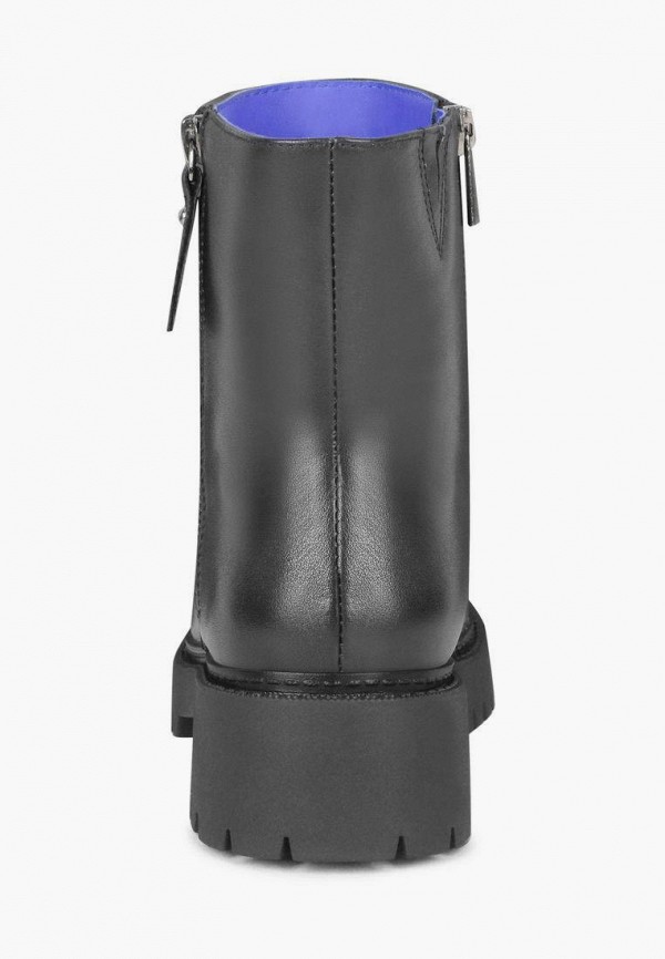 фото Полусапоги pierre cardin