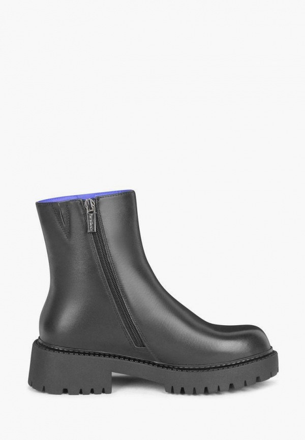 фото Полусапоги pierre cardin