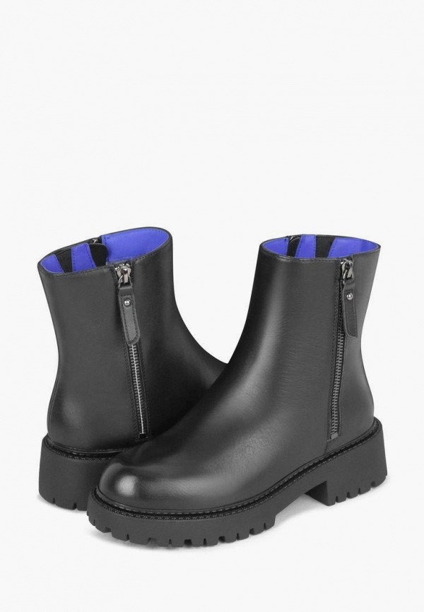 фото Полусапоги pierre cardin