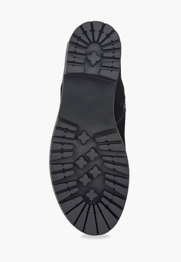 фото Полусапоги alessio nesca