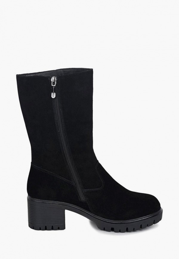 фото Полусапоги alessio nesca