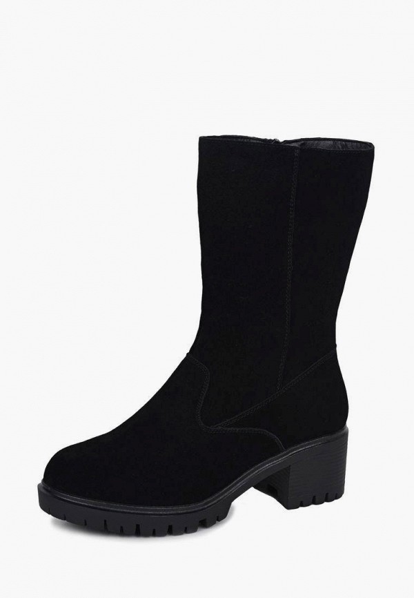 фото Полусапоги alessio nesca