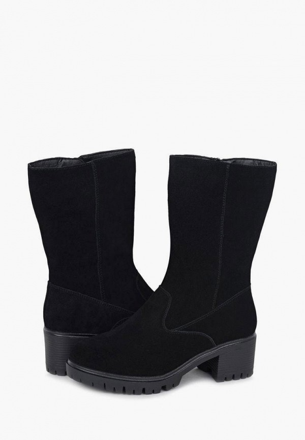 фото Полусапоги alessio nesca