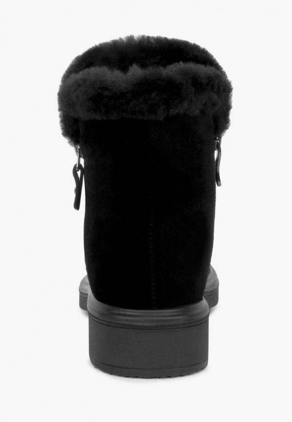 фото Ботинки kari