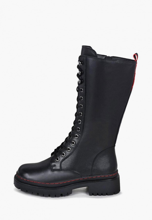 фото Сапоги pierre cardin