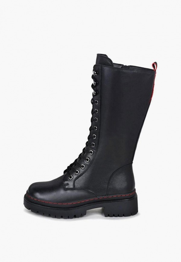 фото Сапоги pierre cardin