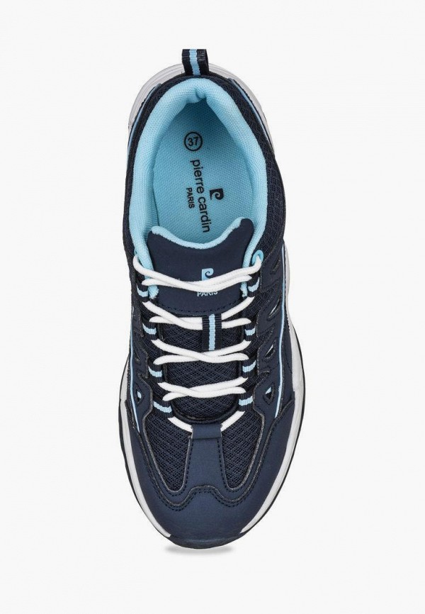 фото Кроссовки pierre cardin