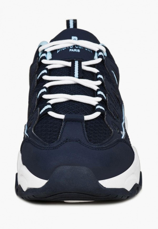 фото Кроссовки pierre cardin