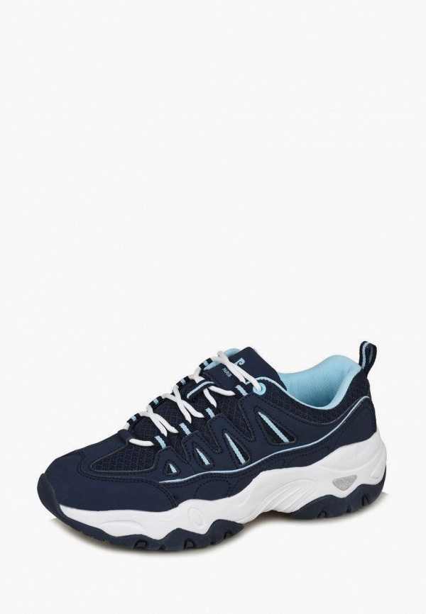 фото Кроссовки pierre cardin