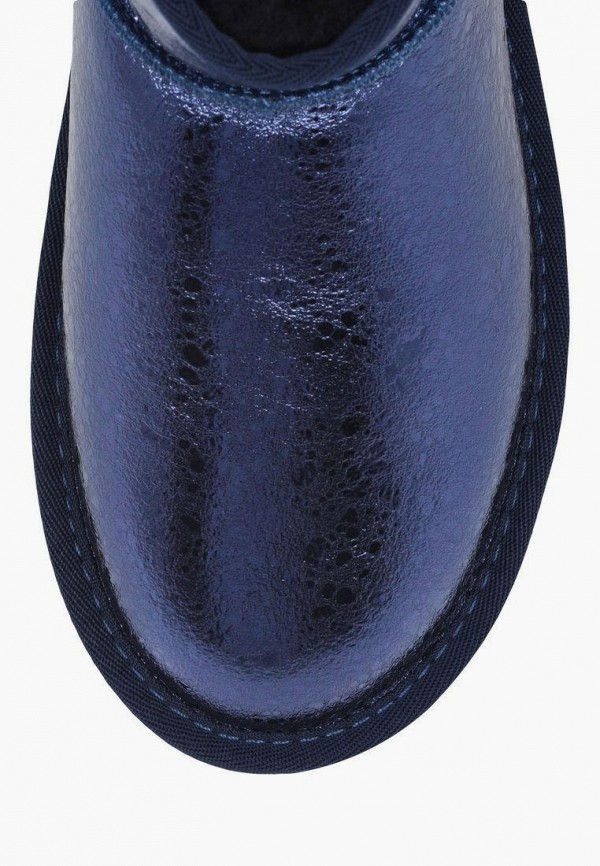 фото Полусапоги alessio nesca