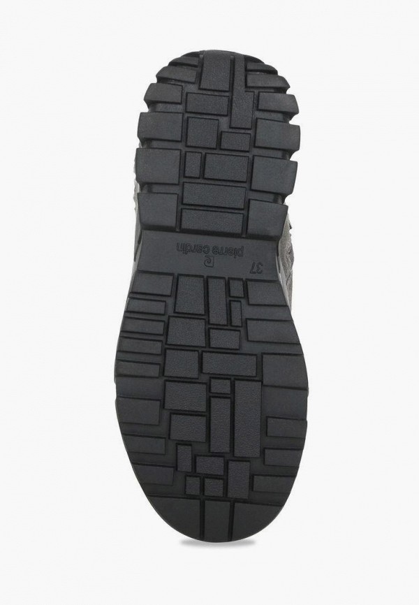 фото Ботинки pierre cardin