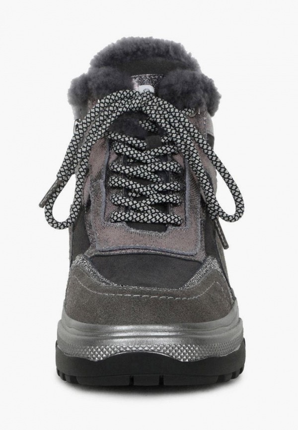 фото Ботинки pierre cardin