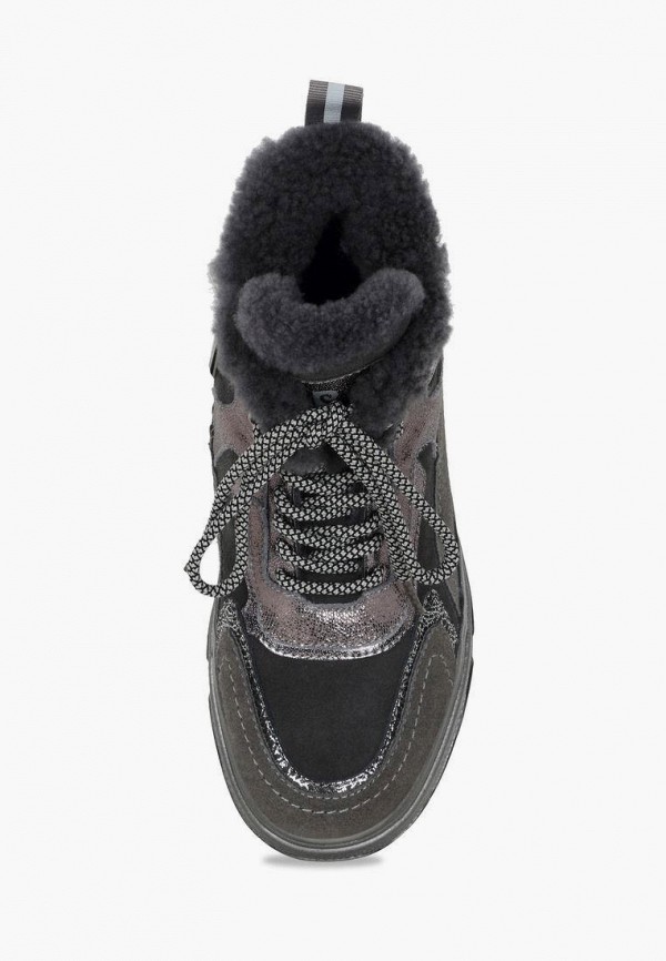 фото Ботинки pierre cardin