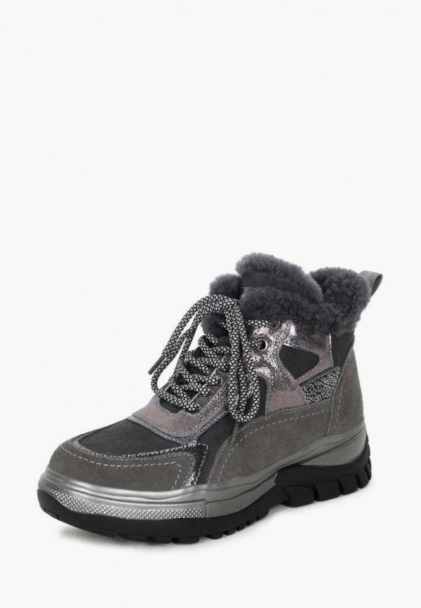 фото Ботинки pierre cardin