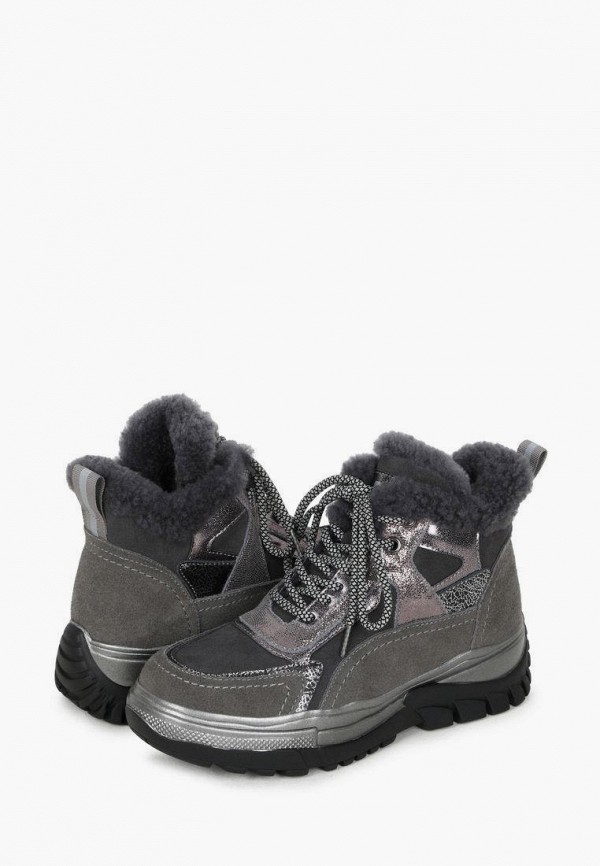 фото Ботинки pierre cardin