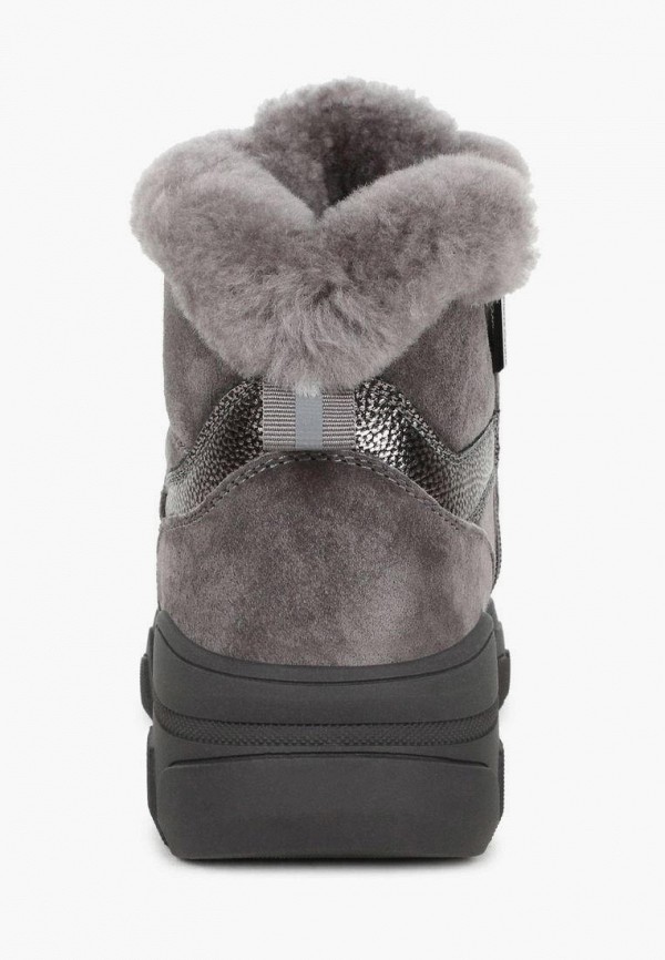 фото Ботинки pierre cardin