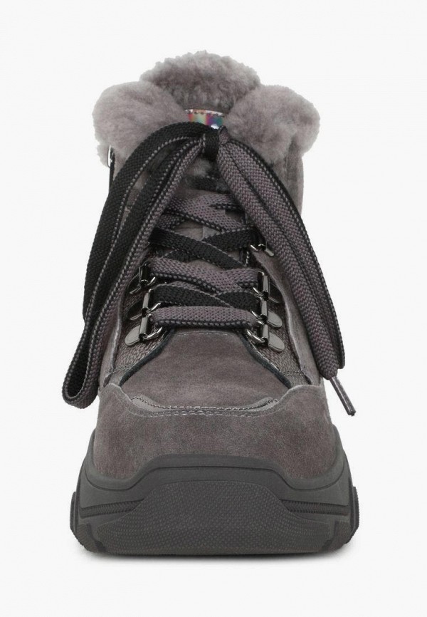 фото Ботинки pierre cardin