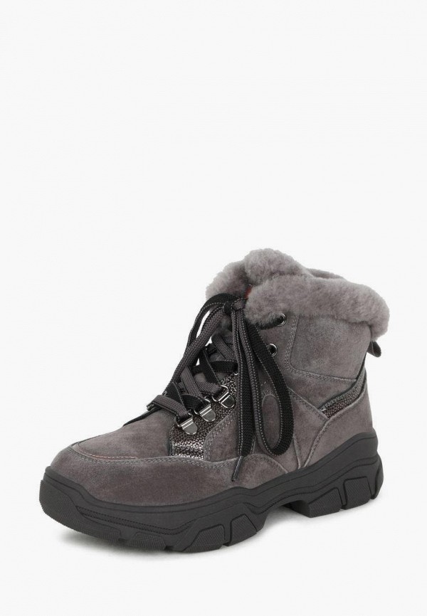 фото Ботинки pierre cardin