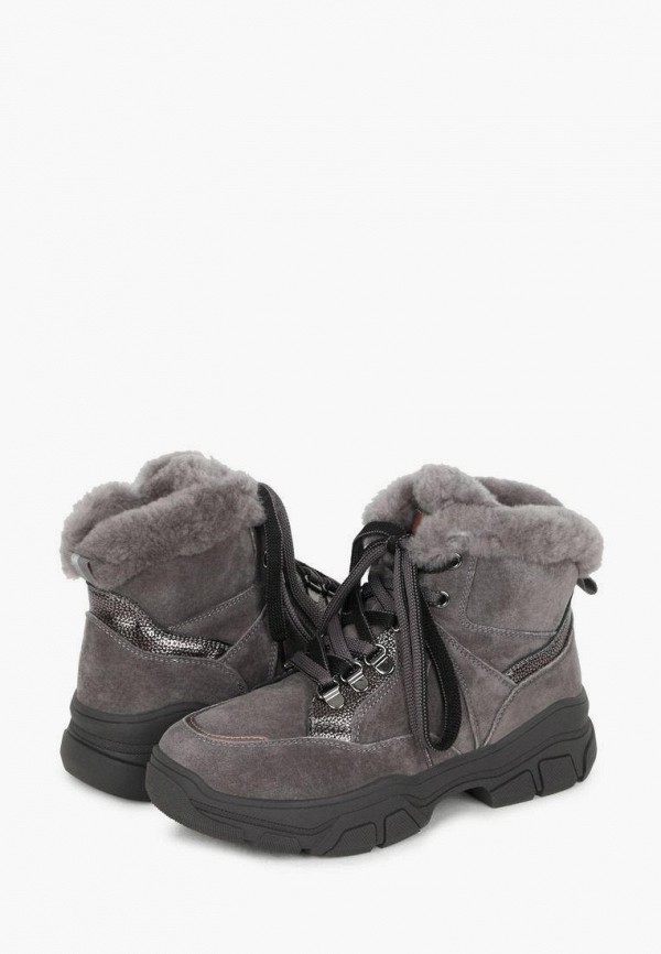 фото Ботинки pierre cardin