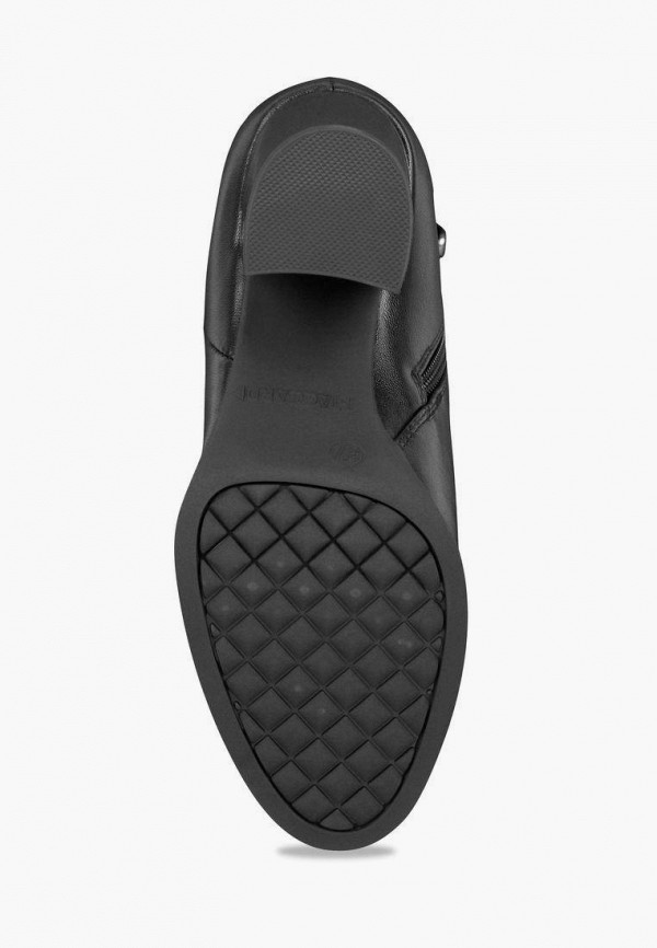 фото Сапоги t.taccardi