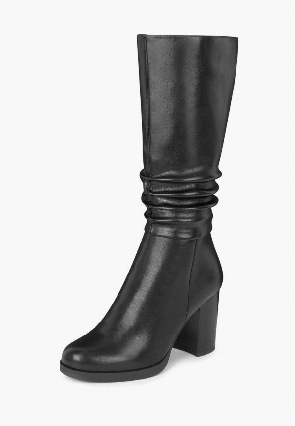 фото Сапоги t.taccardi