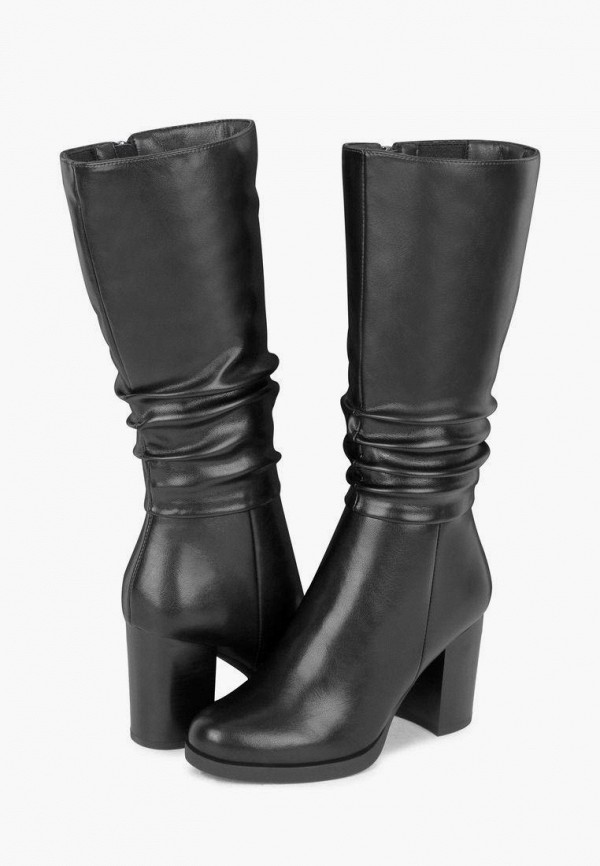 фото Сапоги t.taccardi