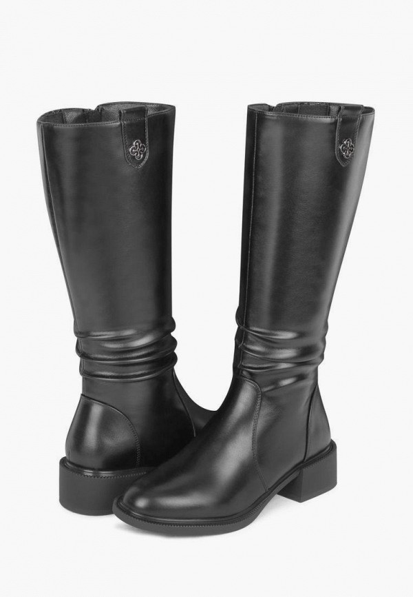 фото Сапоги t.taccardi