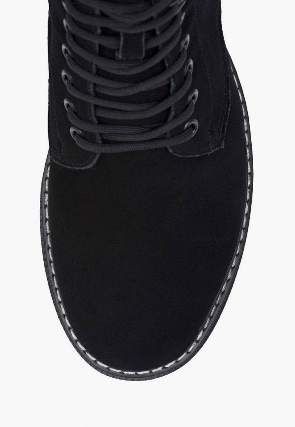 фото Ботинки alessio nesca