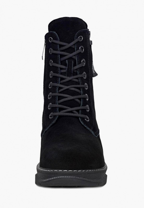 фото Ботинки alessio nesca