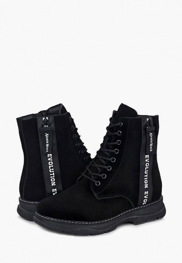 фото Ботинки alessio nesca