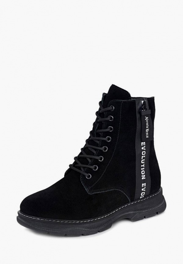фото Ботинки alessio nesca