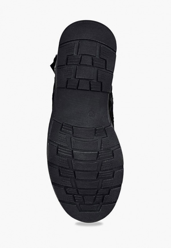 фото Ботинки alessio nesca