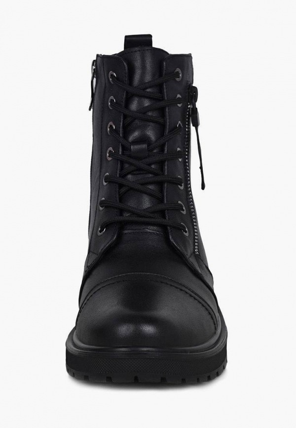 фото Ботинки kari